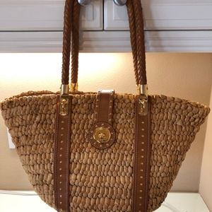 Michael Kors Santorini Tote